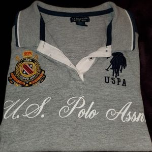 U.S. Polo Assn. Shirt